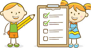 Check List